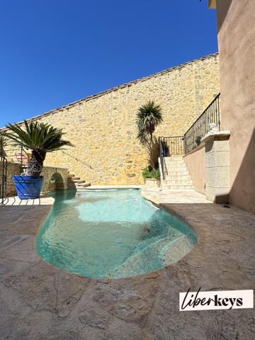 Maison Capestang