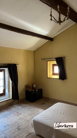 Maison Capestang