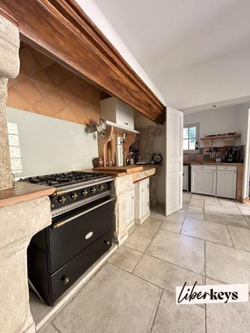 Maison Capestang