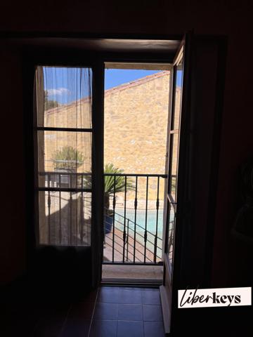 Maison Capestang