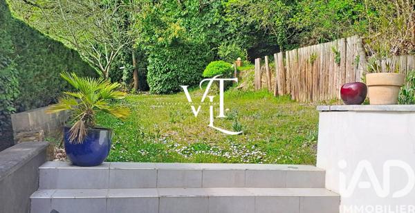 Maison à vendre 7 pièces 174 m² Bièvres