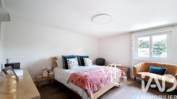 Maison à vendre 7 pièces 174 m² Bièvres