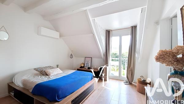 Maison à vendre 7 pièces 174 m² Bièvres