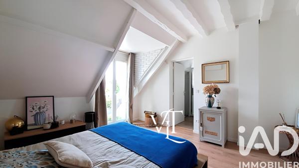 Maison à vendre 7 pièces 174 m² Bièvres