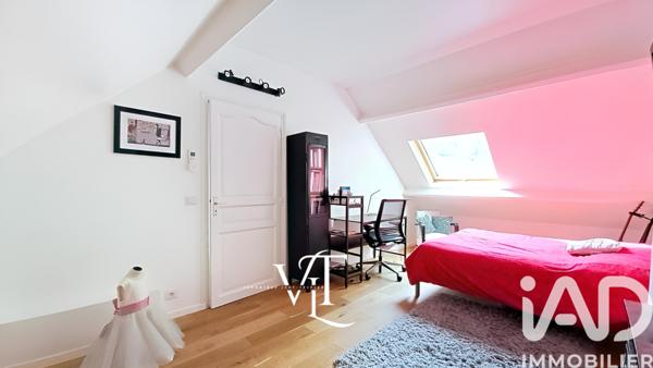 Maison à vendre 7 pièces 174 m² Bièvres