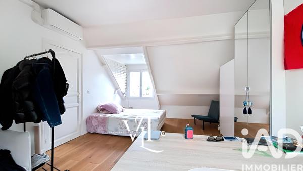 Maison à vendre 7 pièces 174 m² Bièvres