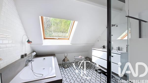 Maison à vendre 7 pièces 174 m² Bièvres