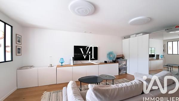 Maison à vendre 7 pièces 174 m² Bièvres