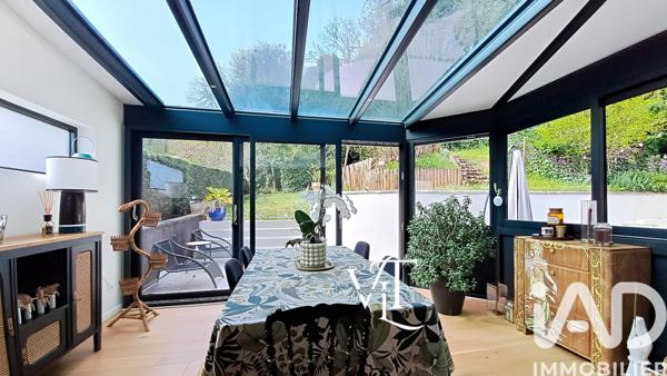 Maison à vendre 7 pièces 174 m² Bièvres
