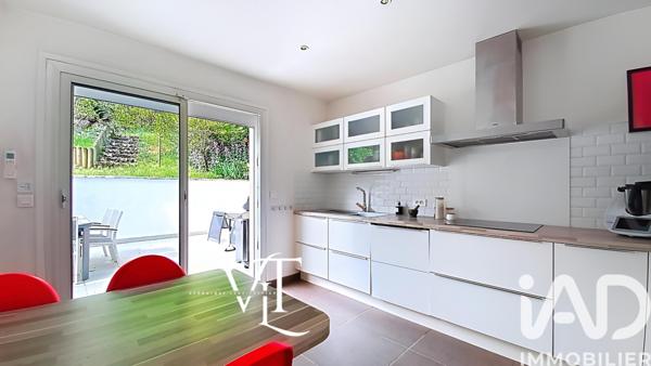 Maison à vendre 7 pièces 174 m² Bièvres