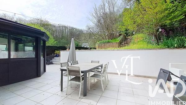 Maison à vendre 7 pièces 174 m² Bièvres