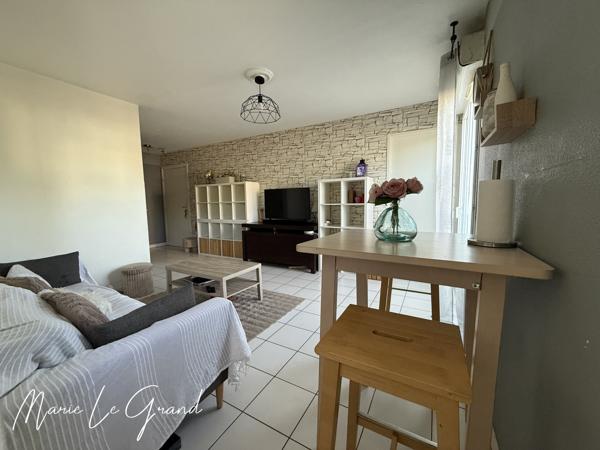 Appartement
         2 pièces
        - 51 m² Exclusivité 125 000 € *