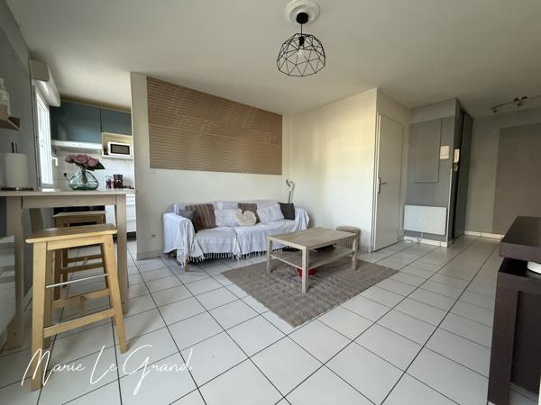 Appartement
         2 pièces
        - 51 m² Exclusivité 125 000 € *