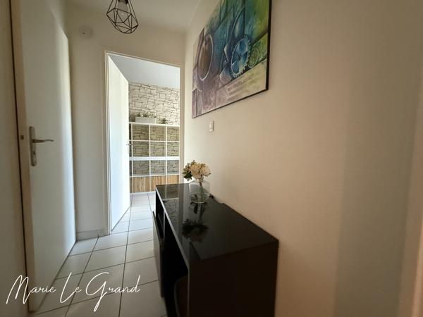 Appartement
         2 pièces
        - 51 m² Exclusivité 125 000 € *