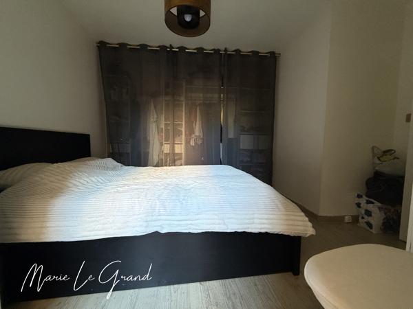 Appartement
         2 pièces
        - 51 m² Exclusivité 125 000 € *