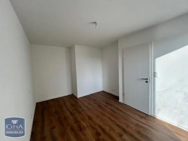 Appartement à louer 2 pièces 46.85m²