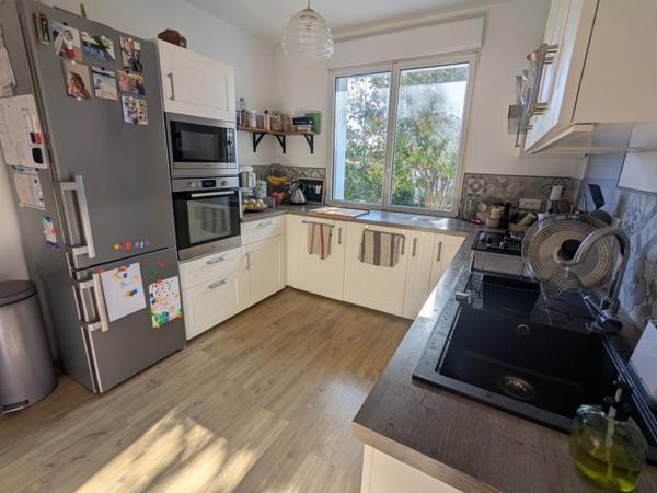 Maison à vendre |  Saint-Lys |  5 pièces | 114 m²