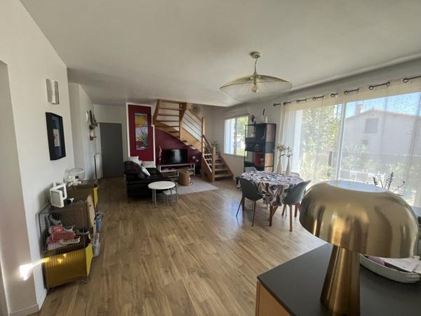 Maison à vendre |  Saint-Lys |  5 pièces | 114 m²