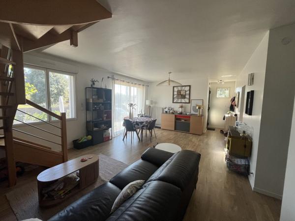 Maison à vendre |  Saint-Lys |  5 pièces | 114 m²