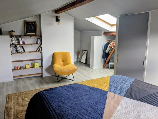 Maison à vendre |  Saint-Lys |  5 pièces | 114 m²