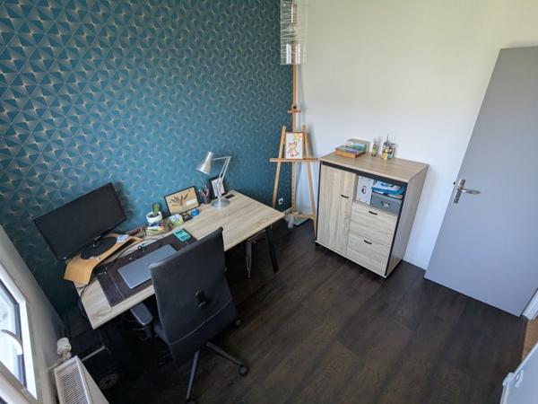 Maison à vendre |  Saint-Lys |  5 pièces | 114 m²