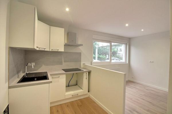 REIMS - TYPE 2 - CLEMENCEAU - PROCHE CENTRE