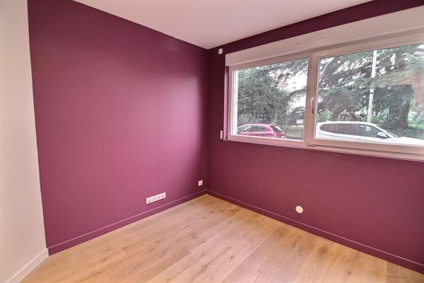 REIMS - TYPE 2 - CLEMENCEAU - PROCHE CENTRE