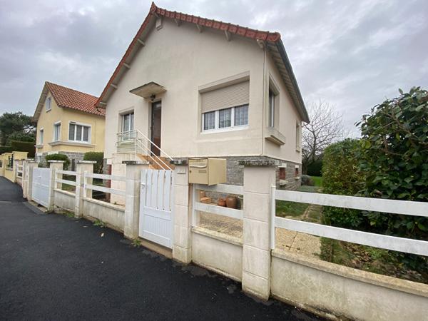 À vendre - Maison à Combourg - 2 chambres