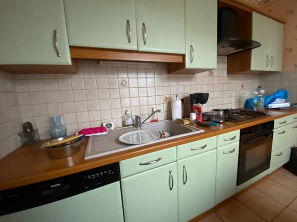 À vendre - Maison à Combourg - 2 chambres