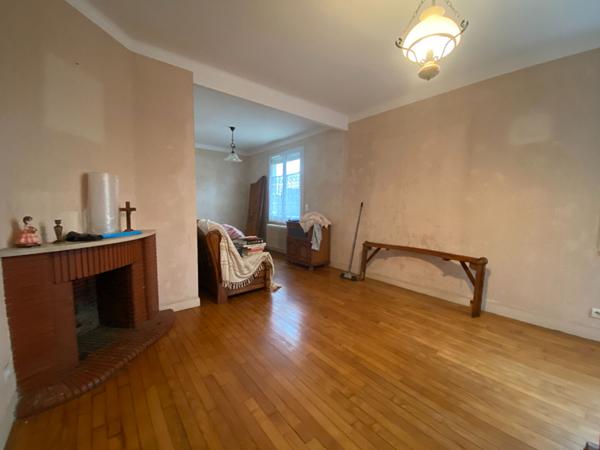 À vendre - Maison à Combourg - 2 chambres