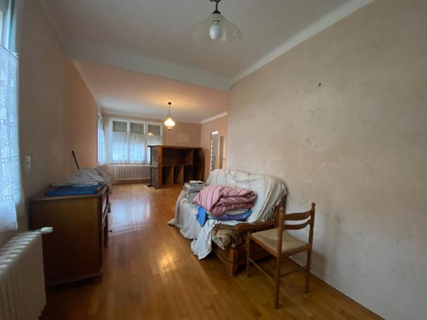 À vendre - Maison à Combourg - 2 chambres