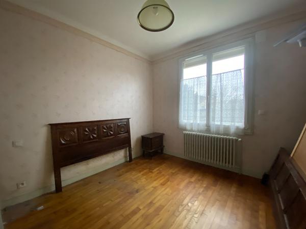 À vendre - Maison à Combourg - 2 chambres