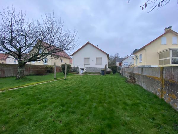 À vendre - Maison à Combourg - 2 chambres