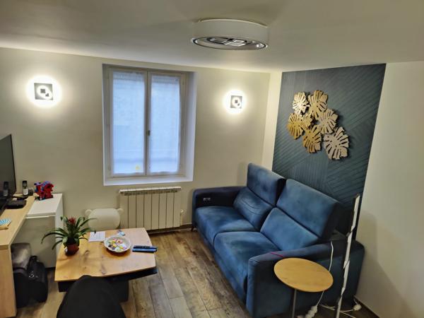 Maison dans Nogentel