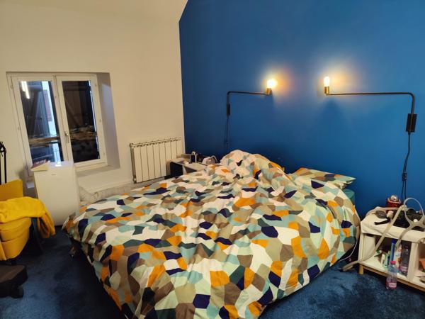 Maison dans Nogentel