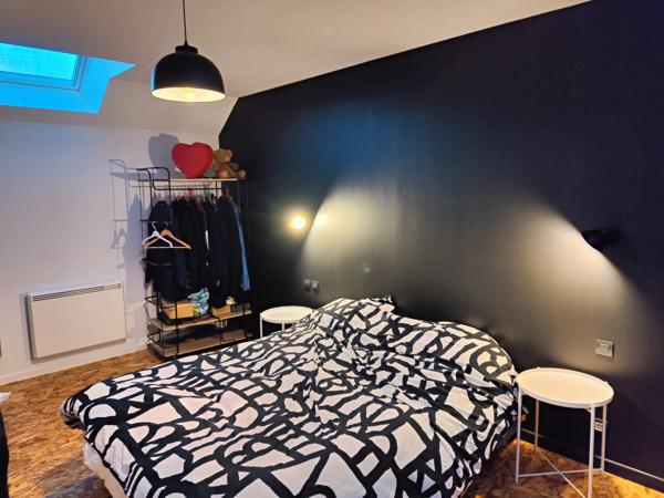 Maison dans Nogentel