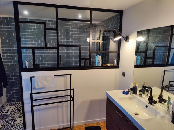 Maison dans Nogentel