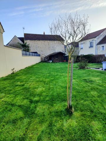 Maison dans Nogentel