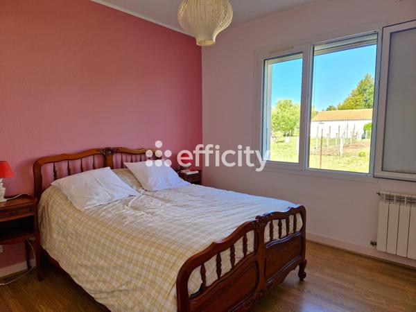 Maison 6 pièces - 120 m²