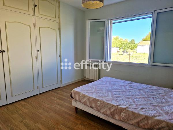 Maison 6 pièces - 120 m²