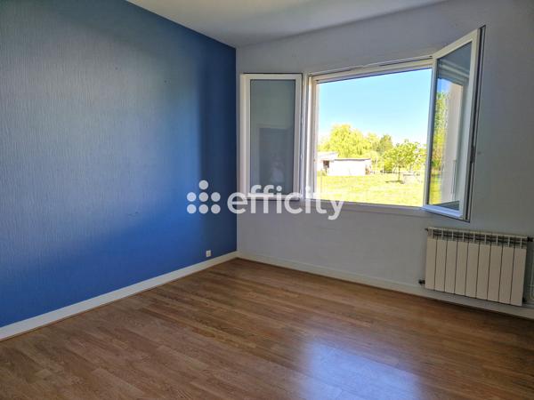 Maison 6 pièces - 120 m²