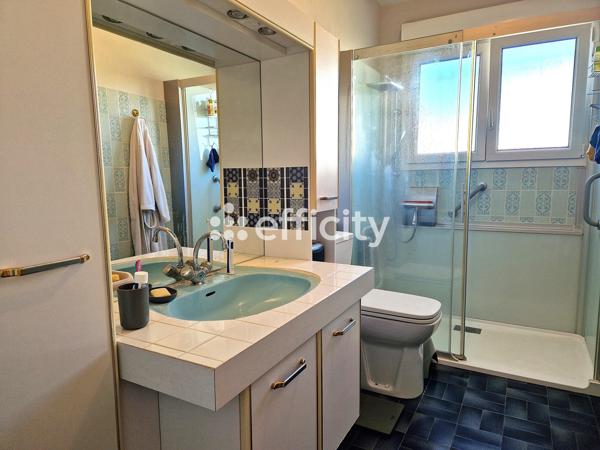 Maison 6 pièces - 120 m²