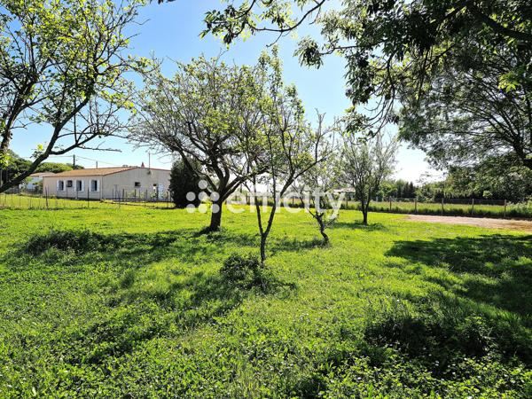 Maison 6 pièces - 120 m²