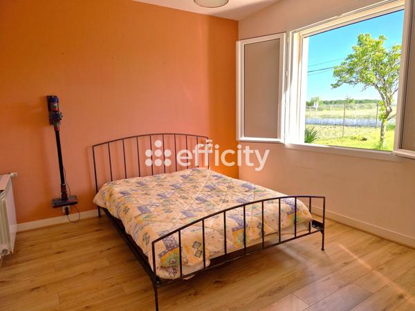 Maison 6 pièces - 120 m²