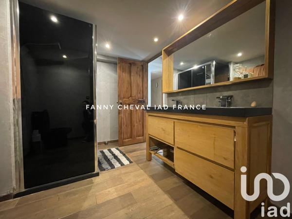 Maison à vendre 7 pièces 200 m² Le Beausset
