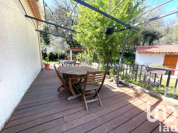 Maison à vendre 7 pièces 200 m² Le Beausset