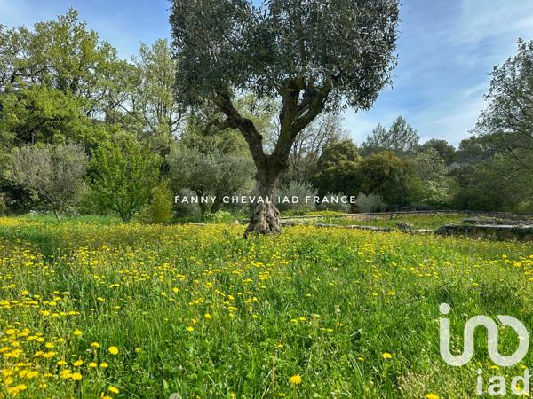 Maison à vendre 7 pièces 200 m² Le Beausset