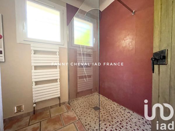Maison à vendre 7 pièces 200 m² Le Beausset