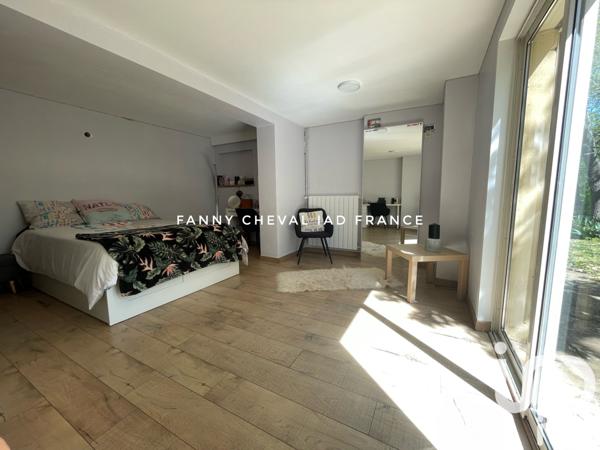 Maison à vendre 7 pièces 200 m² Le Beausset