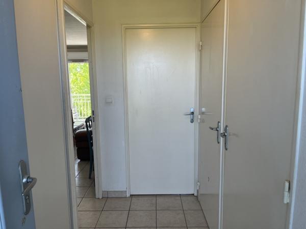 Appartement à vendre |  Marennes |  2 pièces | 41 m²